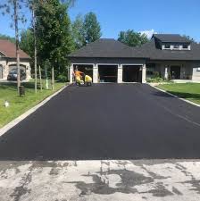 Best Driveway Crack Filling in Stuart, IA